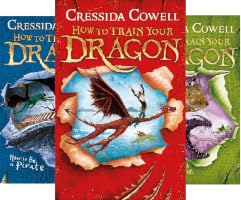 Amazon | How to Train Your Dragon: How to Fight a Dragon's Fury